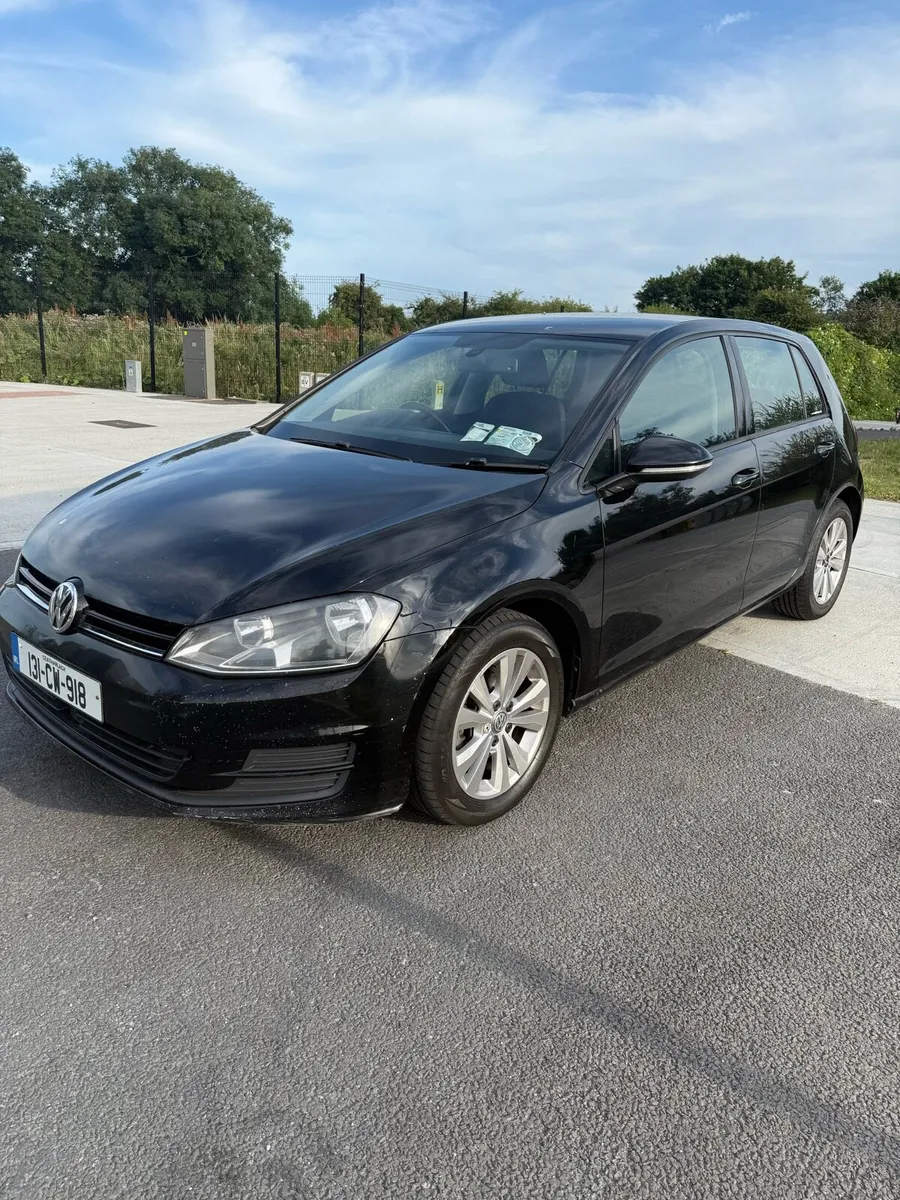 Volkswagen Golf 1.6 TDI Nct 6/26 Tax 8/25 - Image 3