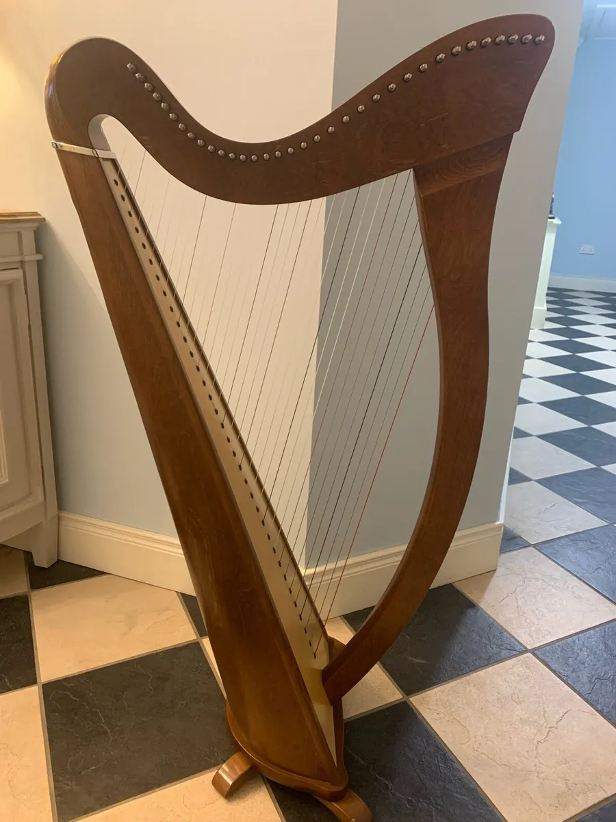 Harp - Image 1