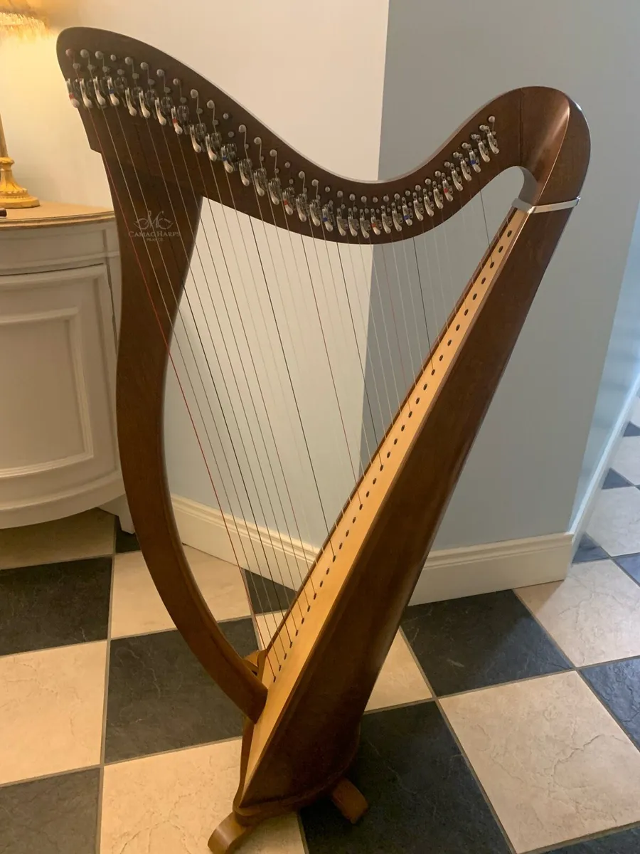 Harp - Image 2