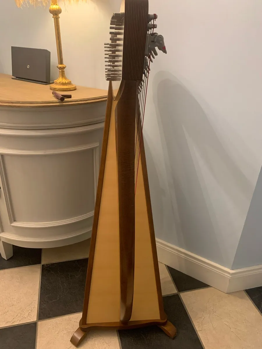 Harp - Image 3