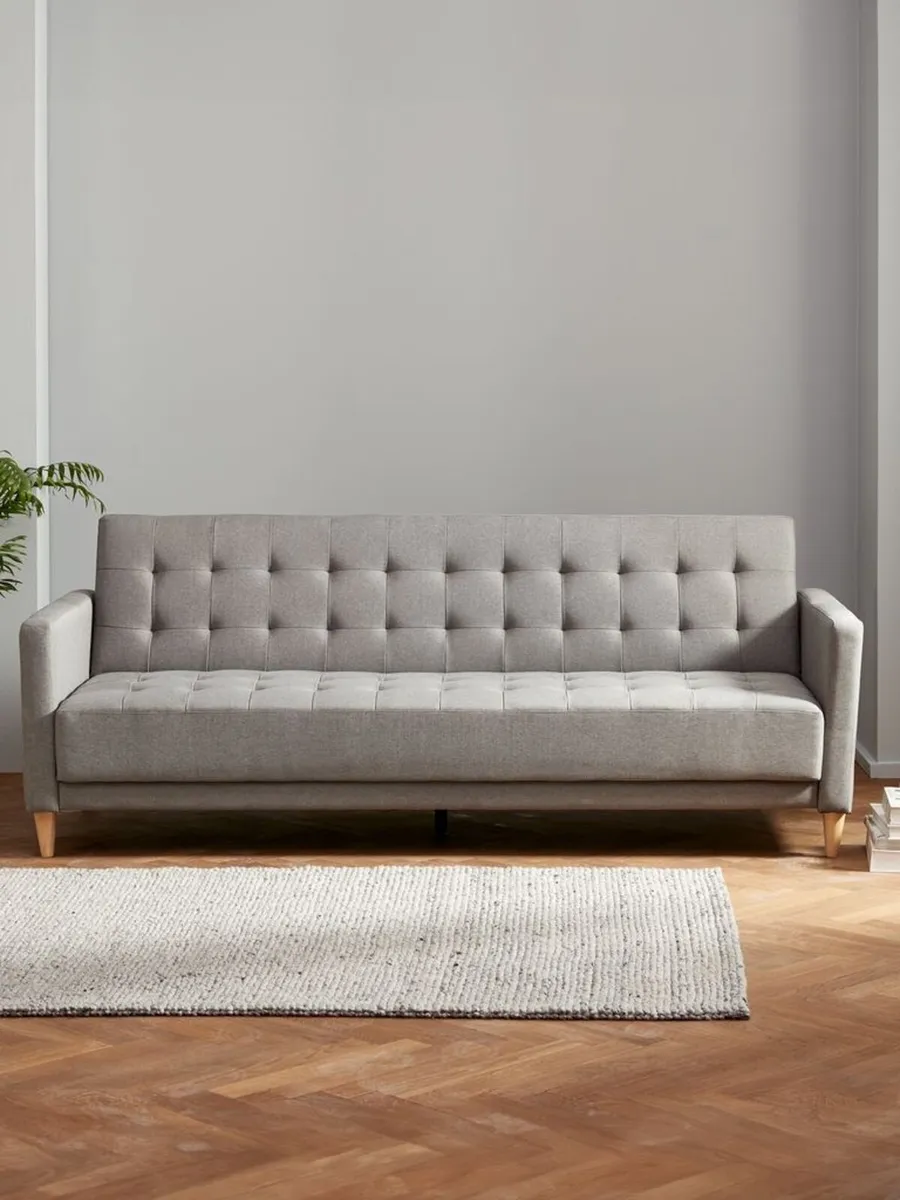 JYSK Sofa Bed - Image 1