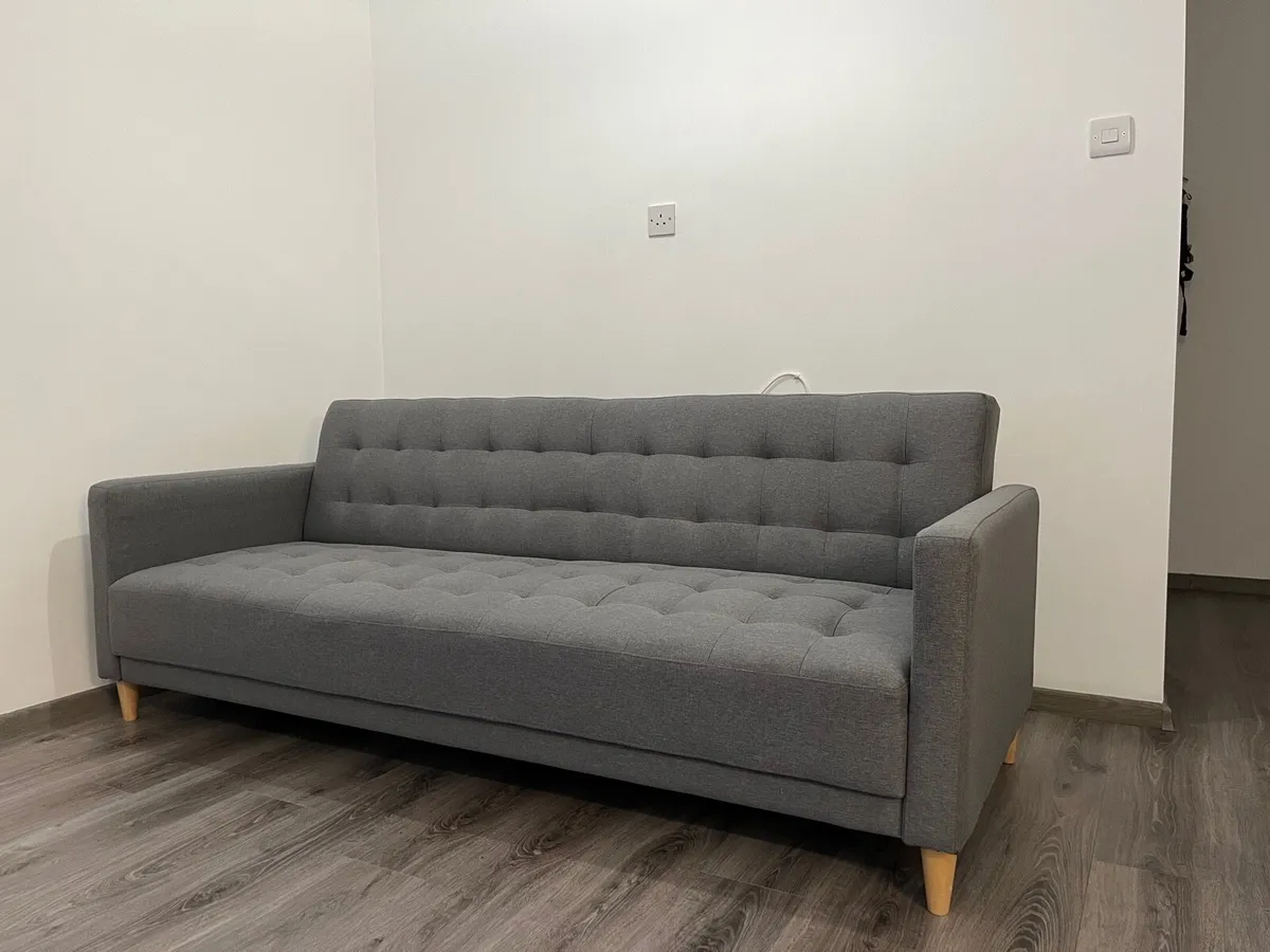 JYSK Sofa Bed - Image 2