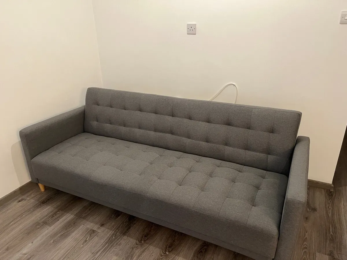JYSK Sofa Bed - Image 4