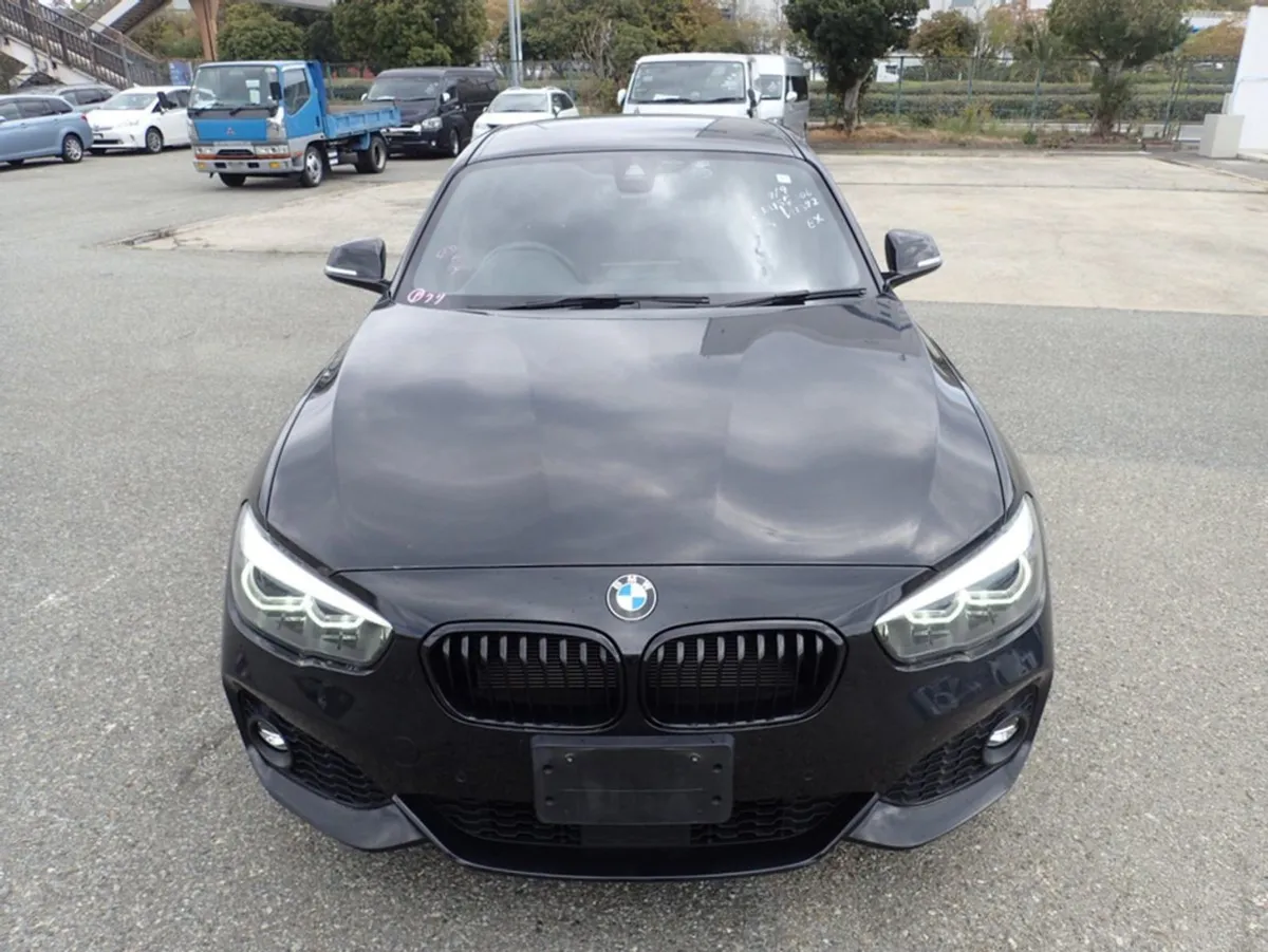BMW 1 Series 118D M-sport Plus Shadow Edition // - Image 2
