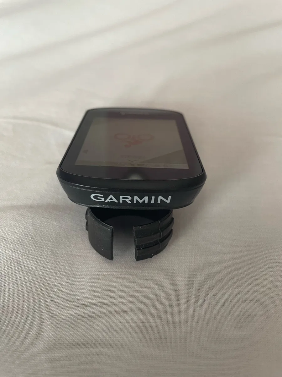 Garmin Edge 530 Cycling Computer - Image 2
