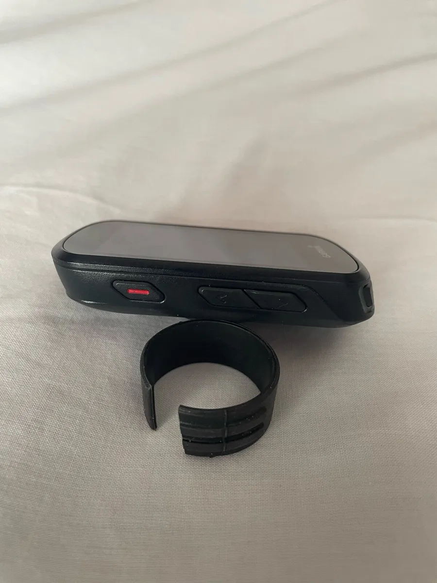 Garmin Edge 530 Cycling Computer - Image 3