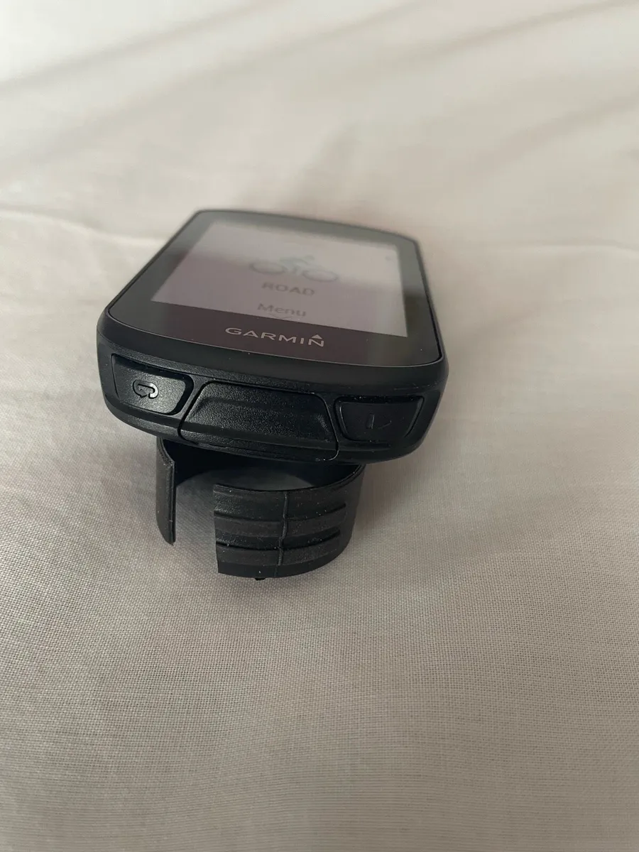 Garmin Edge 530 Cycling Computer - Image 4