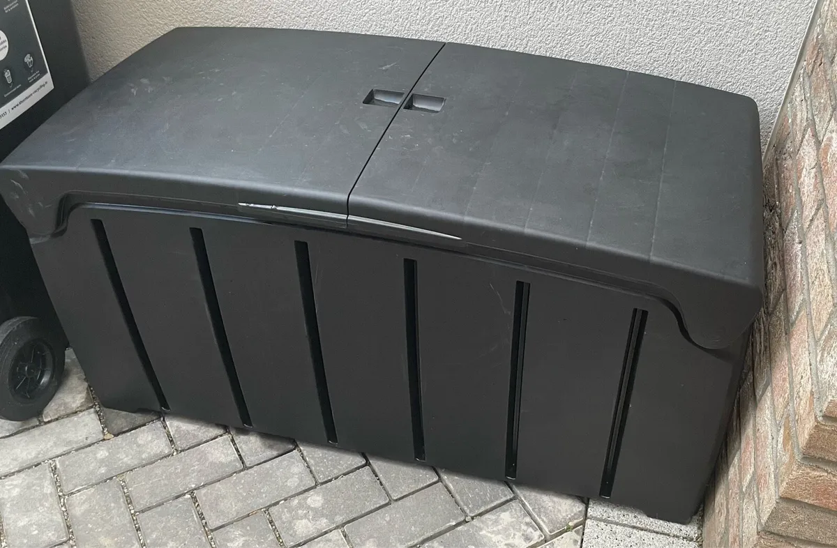 Storage box - Image 2