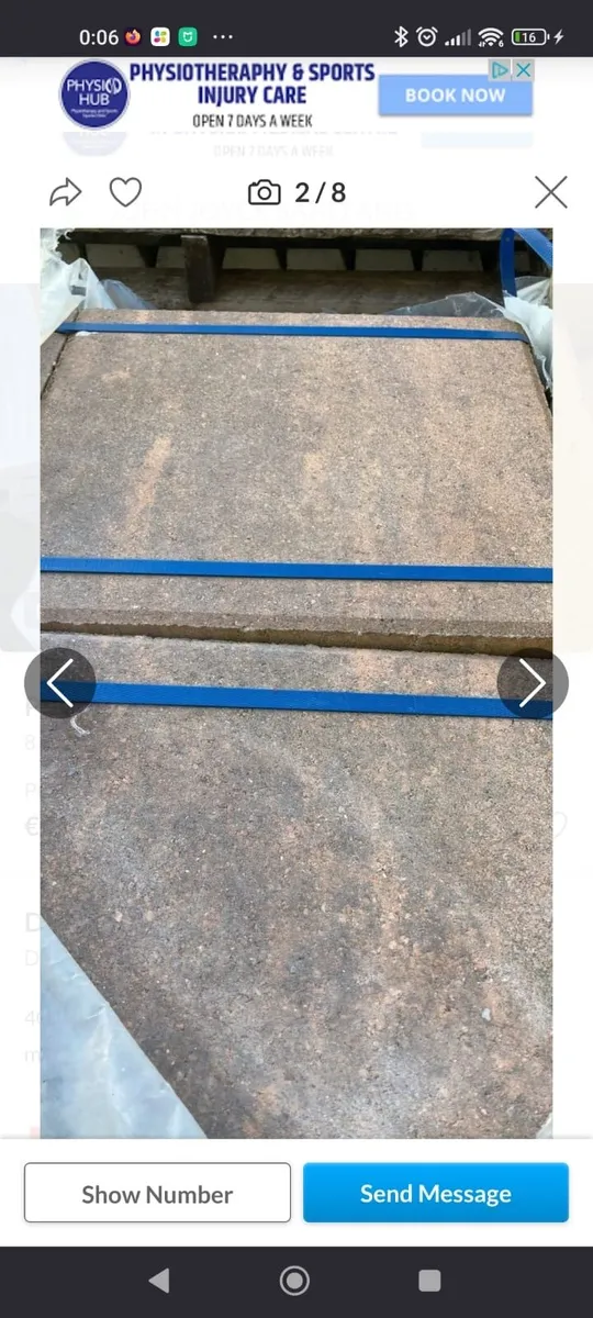 Paving slab - Image 3