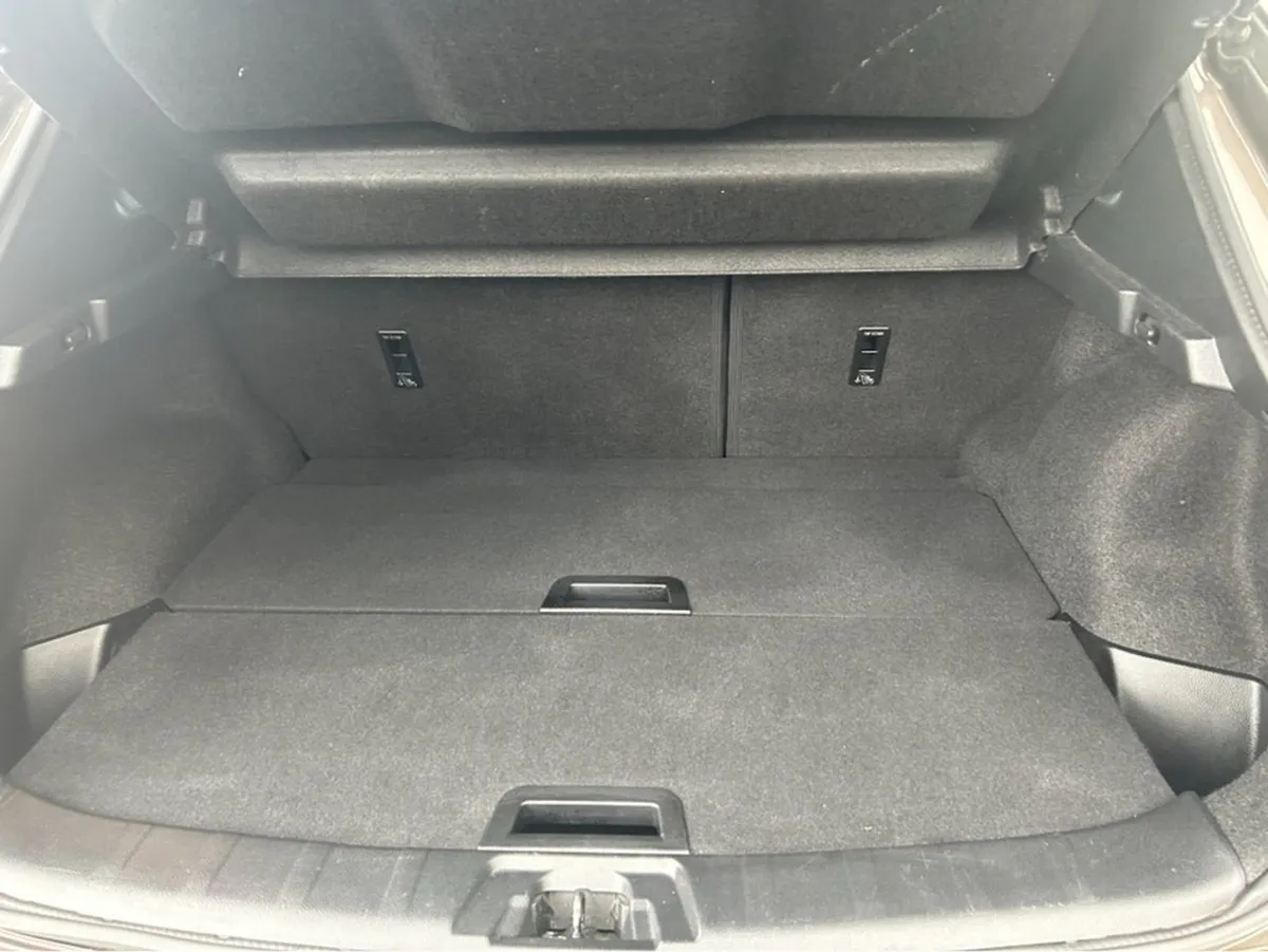 Nissan QASHQAI Automatic/original Irish Car With - Image 3