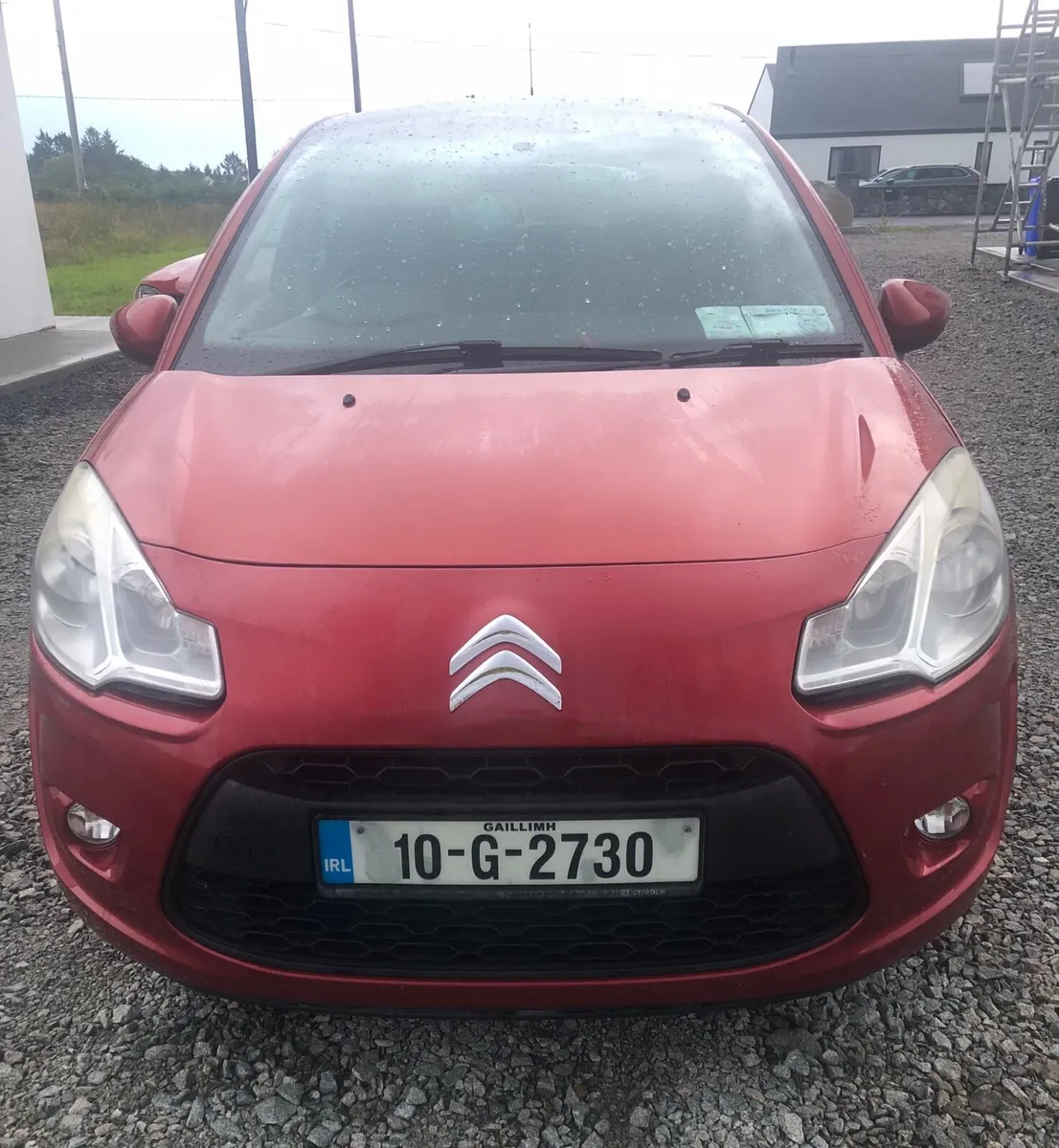 Citroen C3 with NCT - Image 1