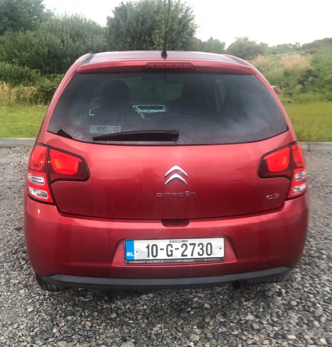 Citroen C3 with NCT - Image 3