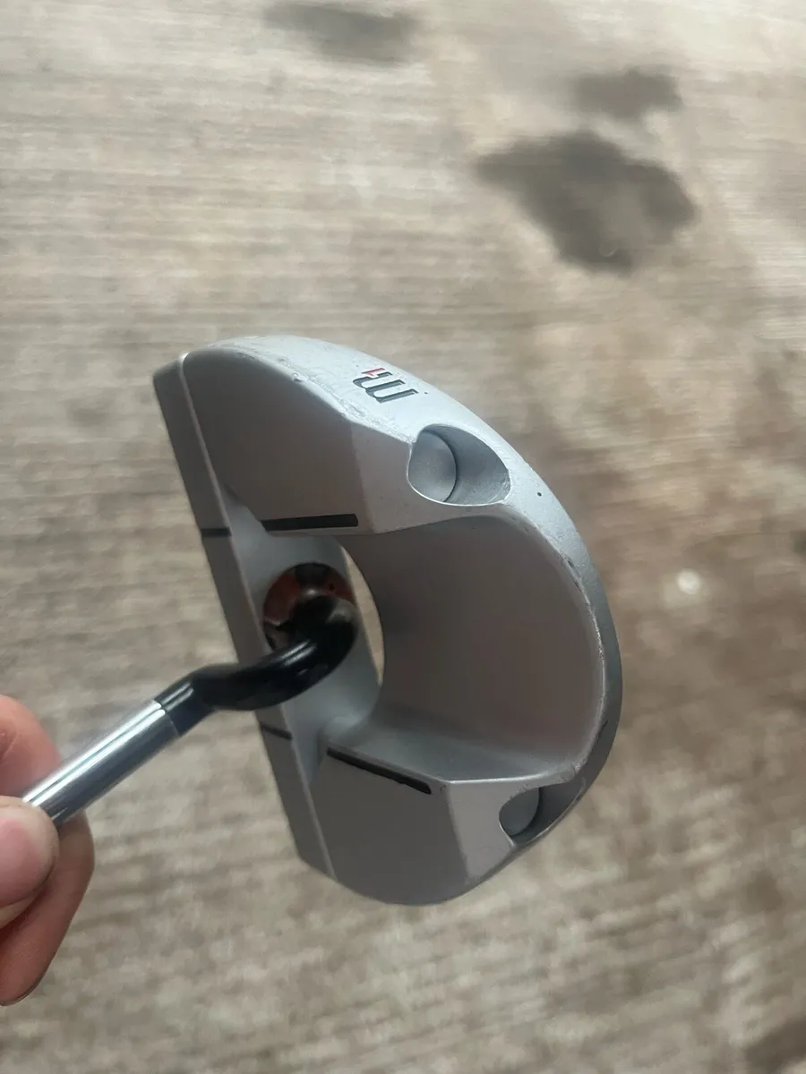 Elmer m1 putter - Image 2