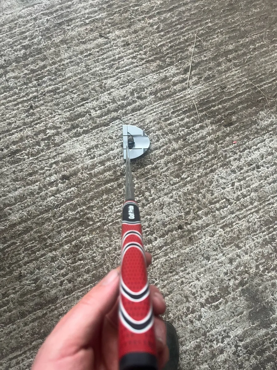 Elmer m1 putter - Image 4