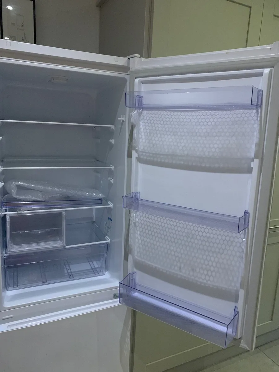 Beko Fridge Feeezer & Tumble Dryer - Image 2