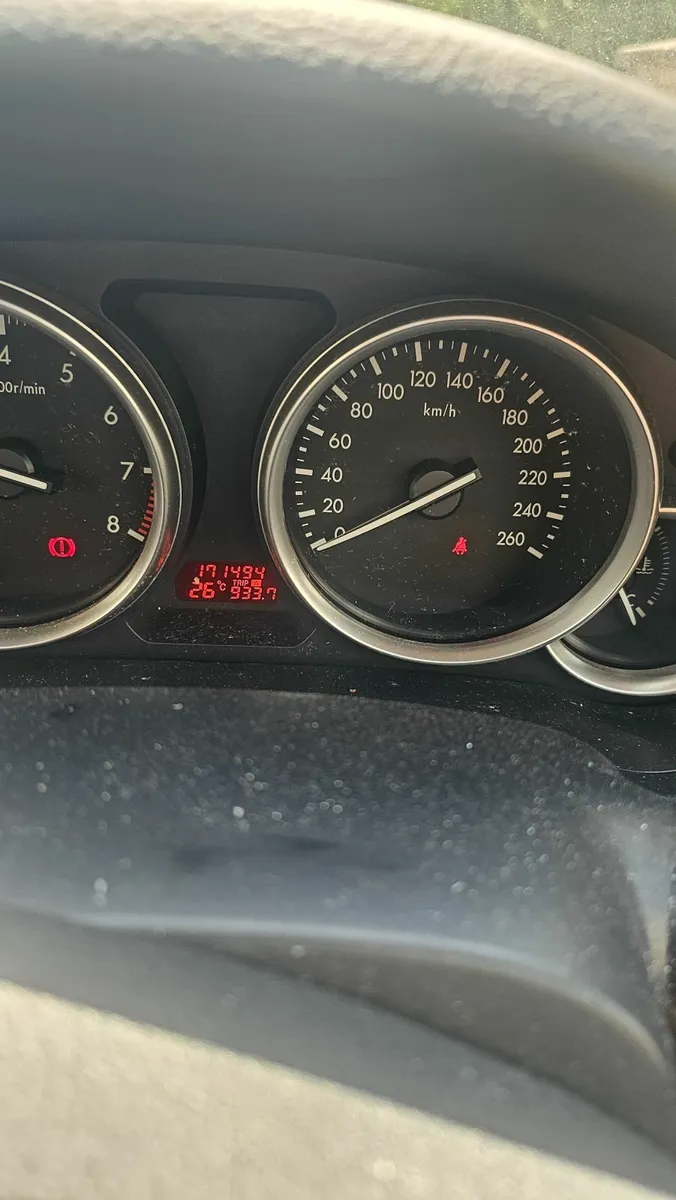 Mazda Mazda6 2010 - Image 1