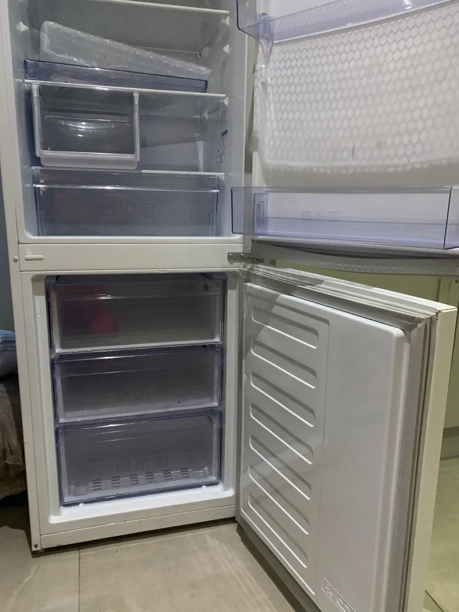 Beko Fridge Feeezer & Tumble Dryer - Image 3
