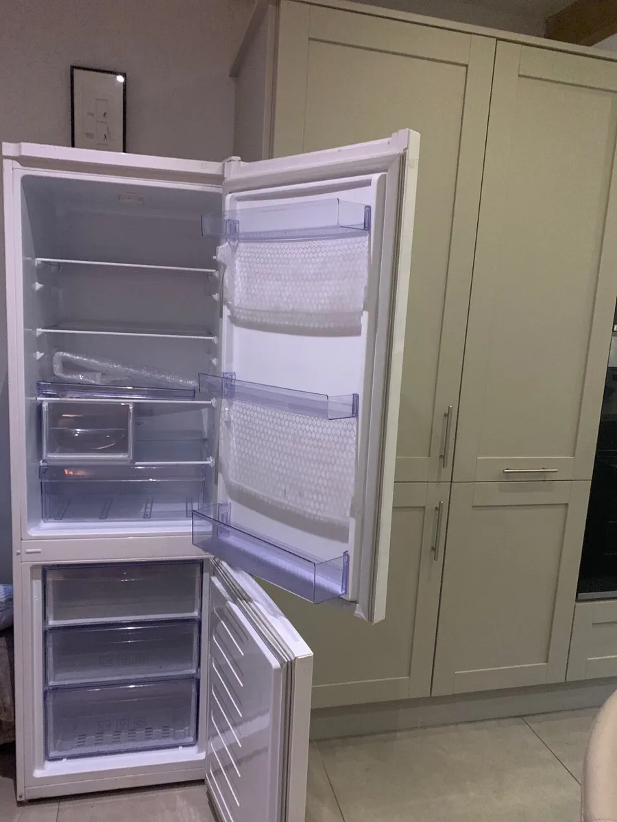 Beko Fridge Feeezer & Tumble Dryer - Image 4