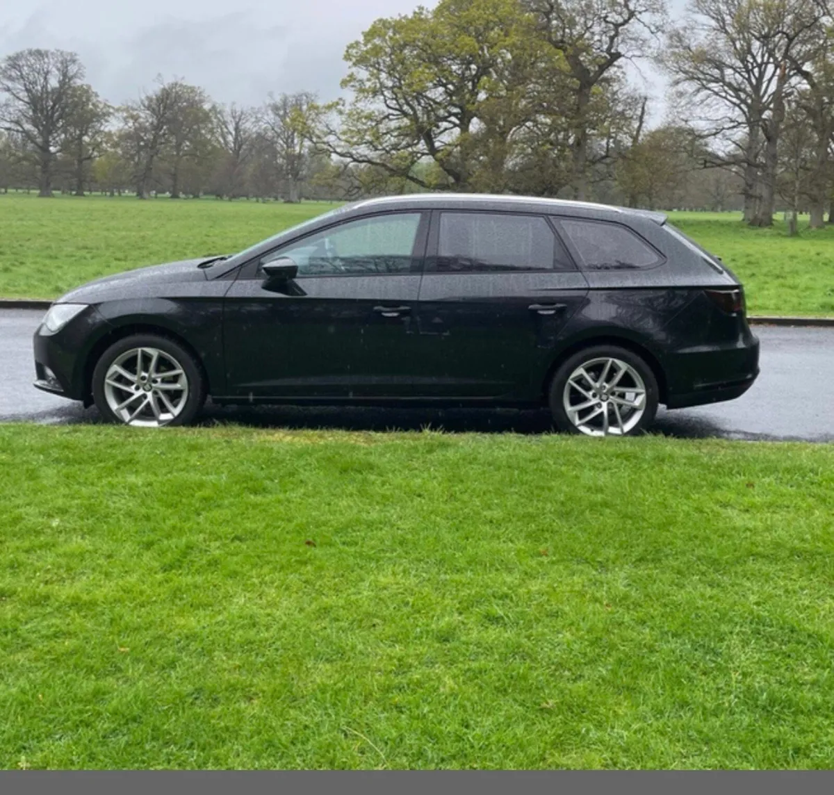Seat Leon 1.6 TDI Estate - Image 4