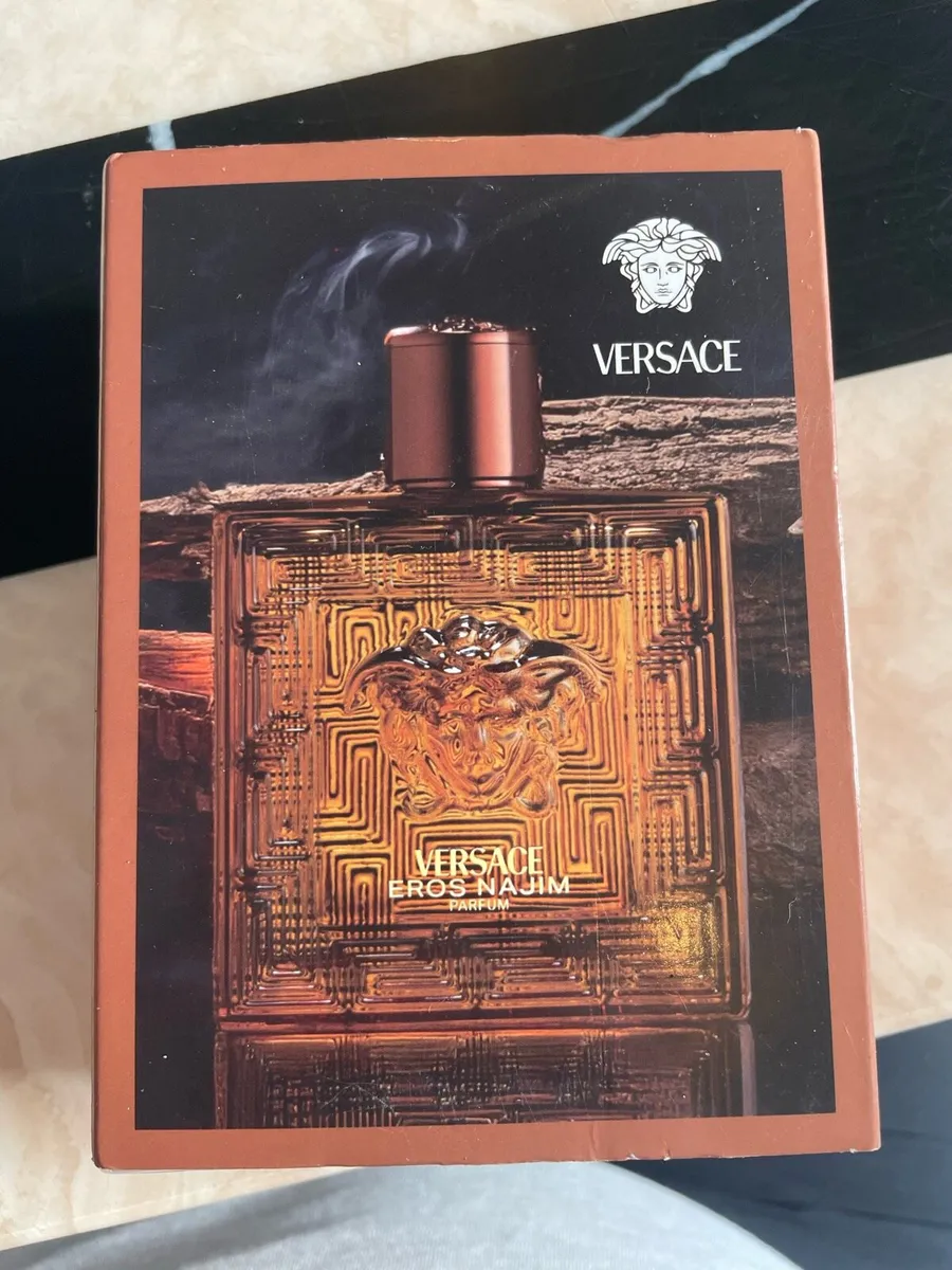Versace Eros Najim - Image 1