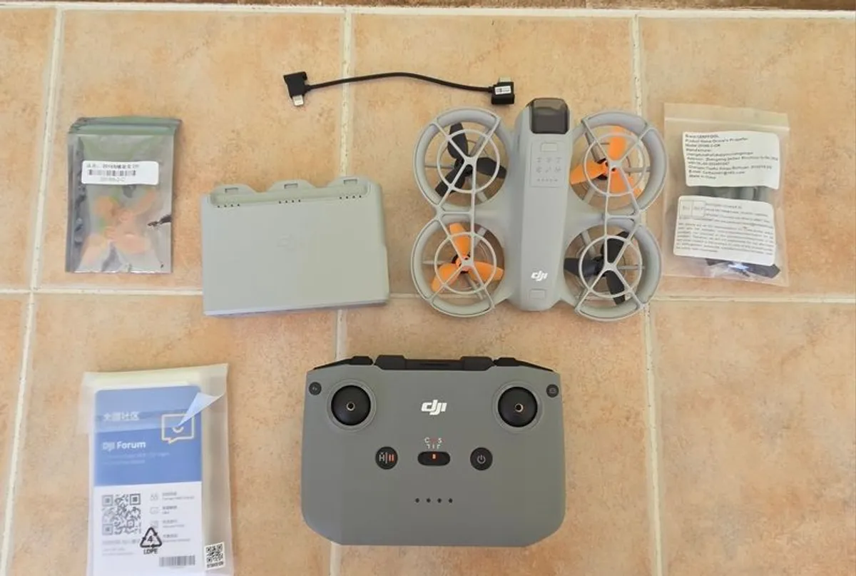 Drone - Image 1