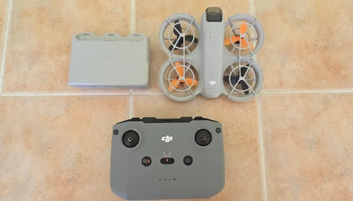 Drone - Image 2