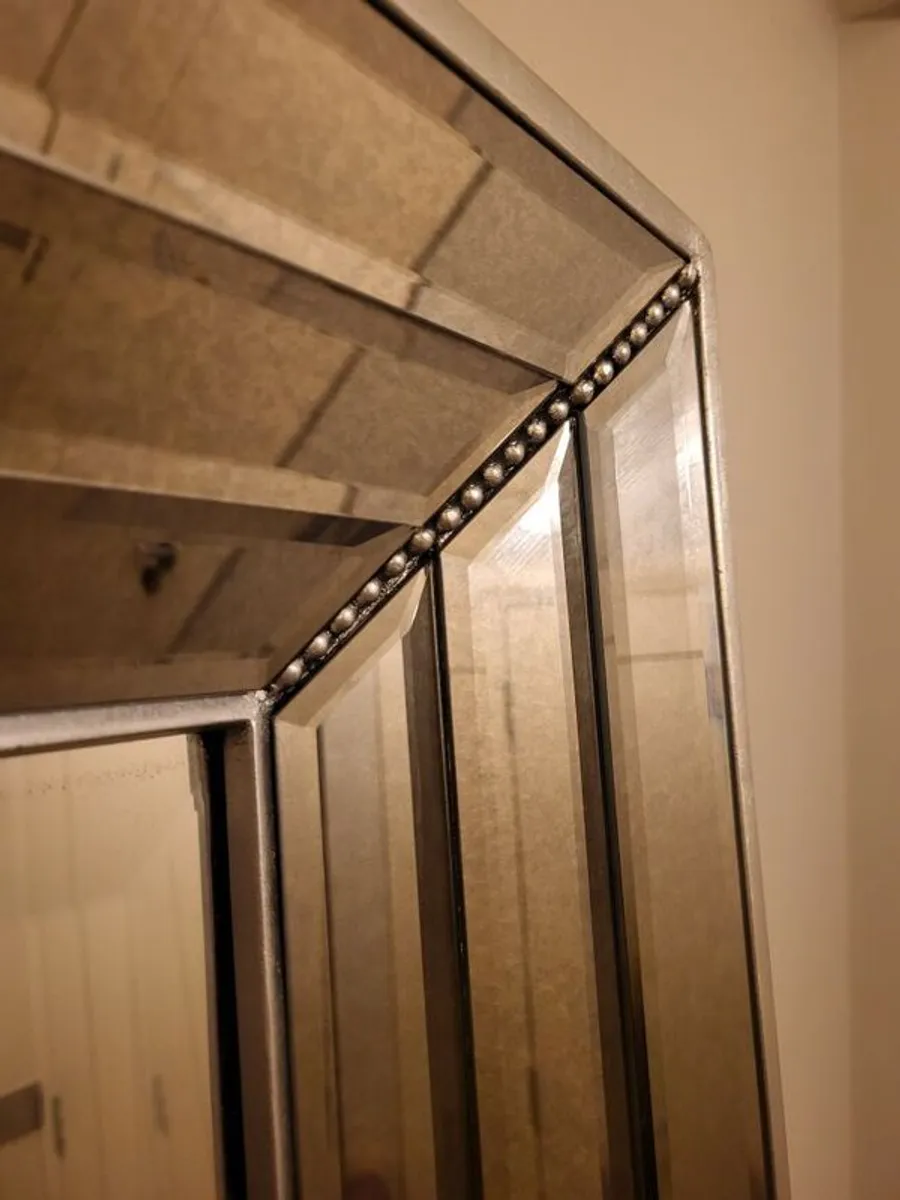 Large Mirror - Image 3