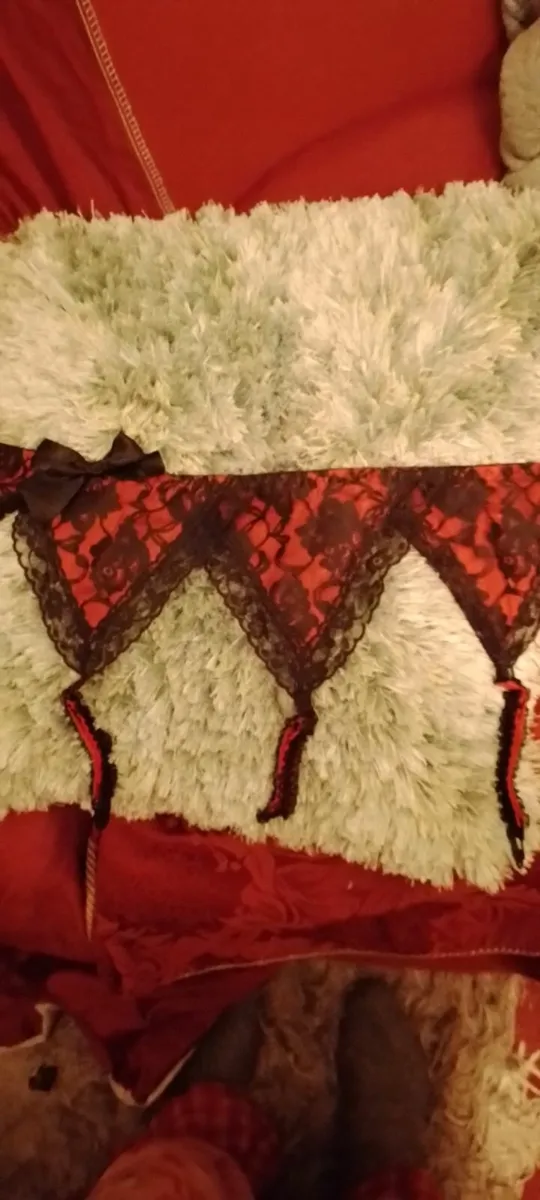 Crossdresser? Lingerie.. - Image 1