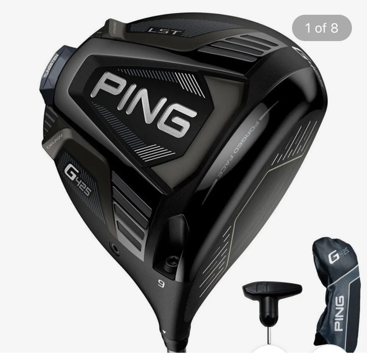 Ping G425 - Image 1
