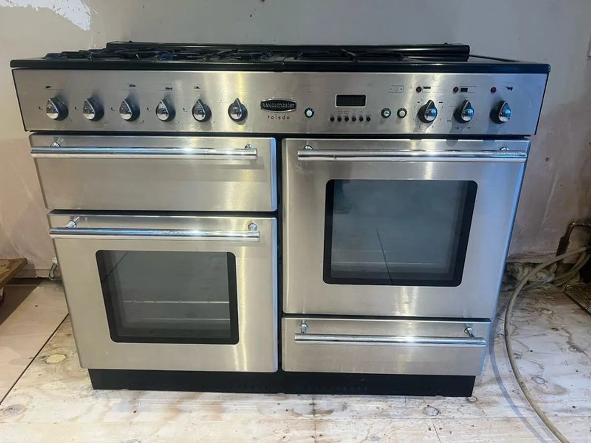 Rangemaster Toledo 110 - Image 1