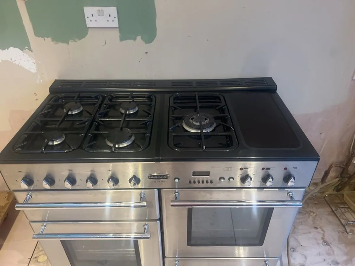 Rangemaster Toledo 110 - Image 2