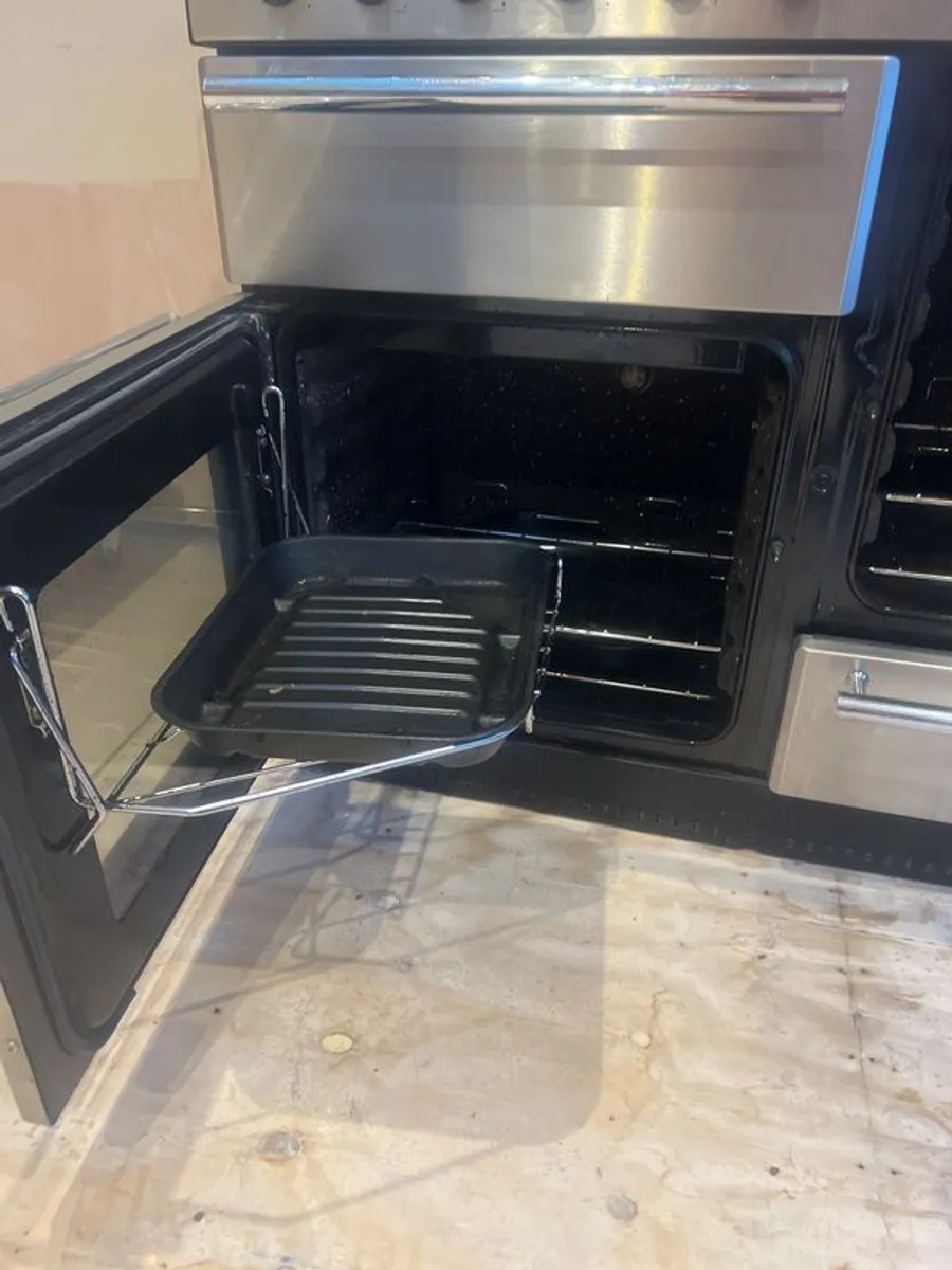 Rangemaster Toledo 110 - Image 3