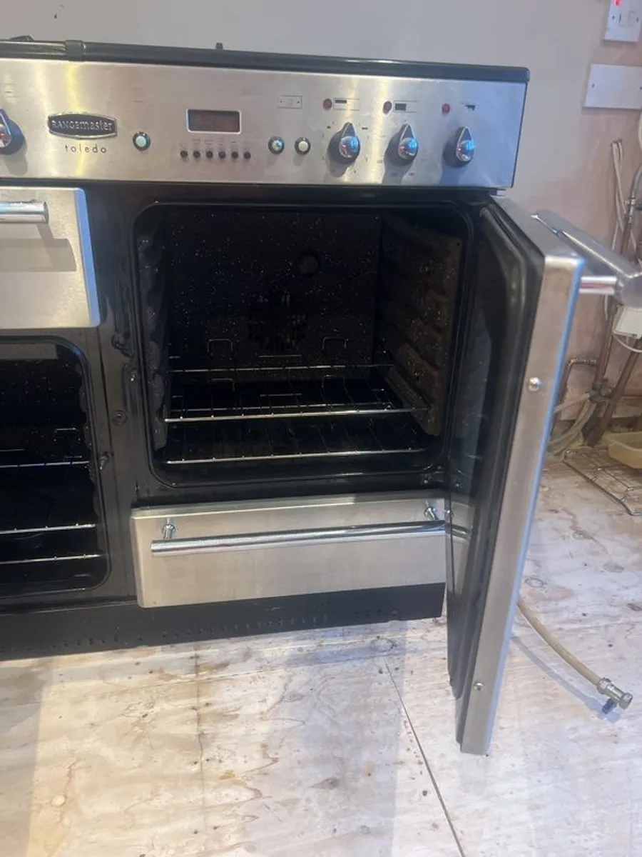 Rangemaster Toledo 110 - Image 4