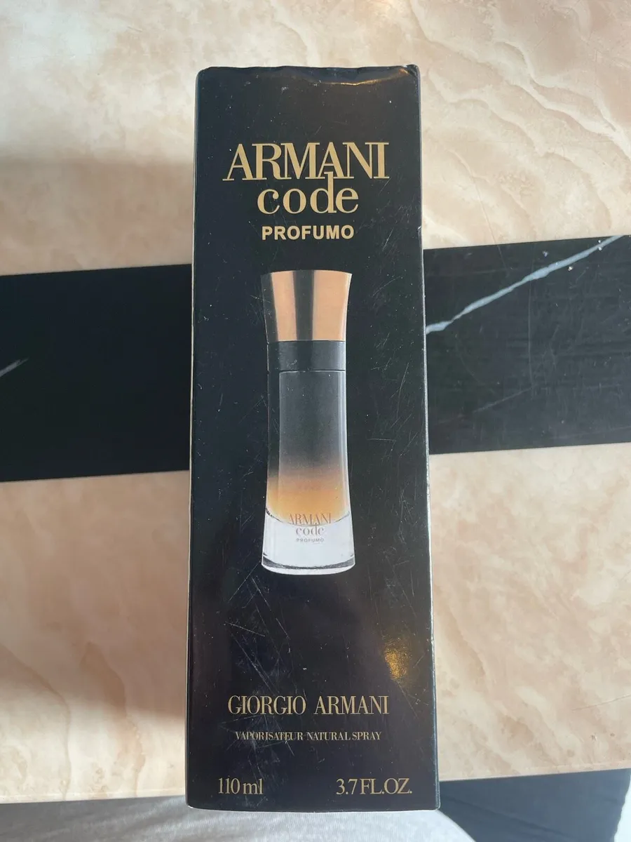 ARMANI PROFUMO - Image 1