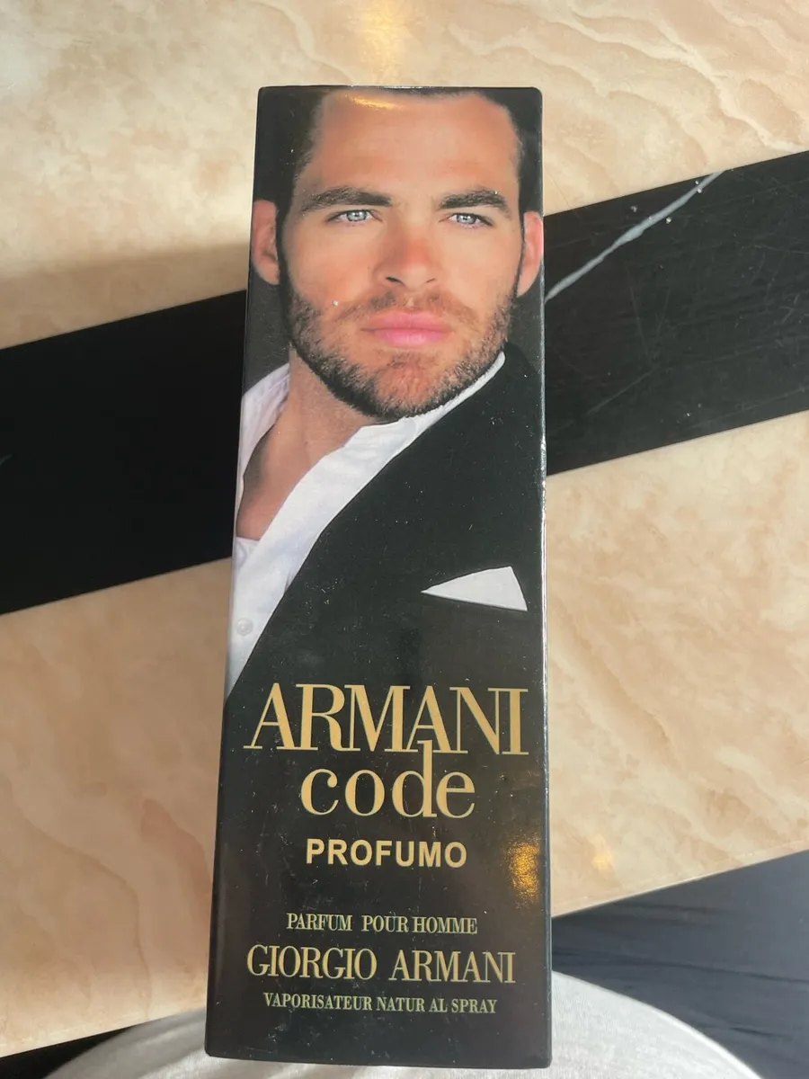 ARMANI PROFUMO - Image 2