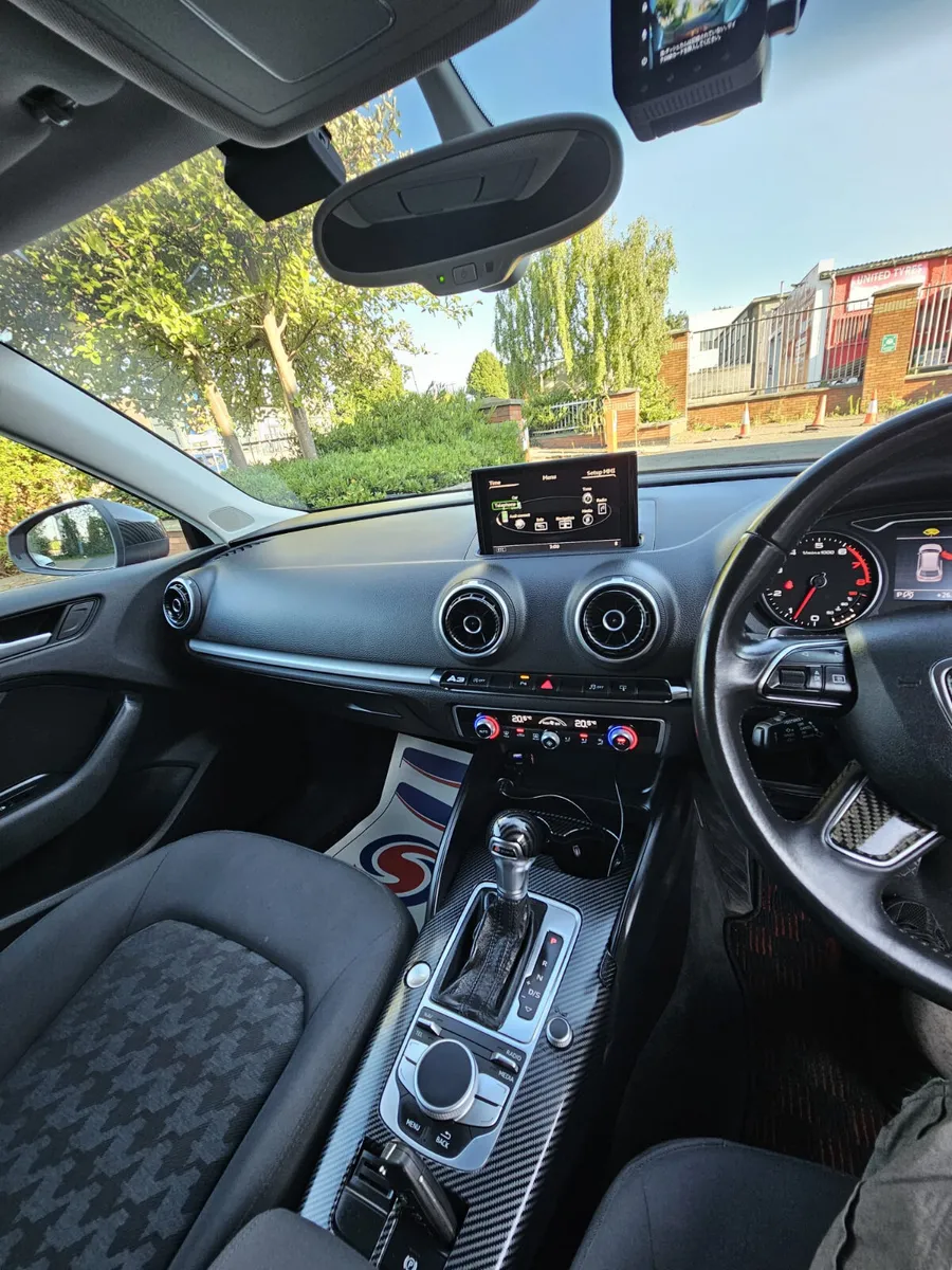 Audi A3 Automatic - Image 2