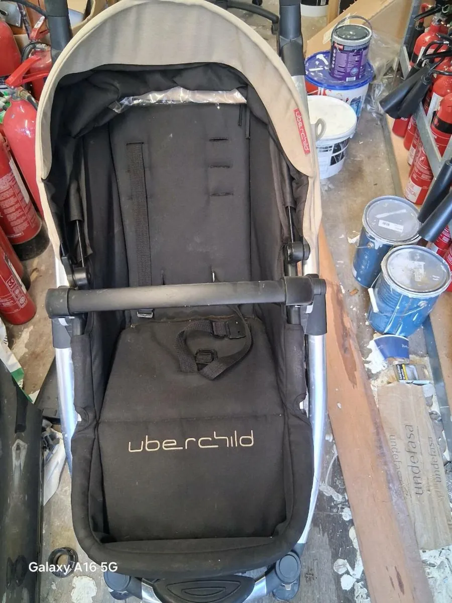 Buggy - Image 1