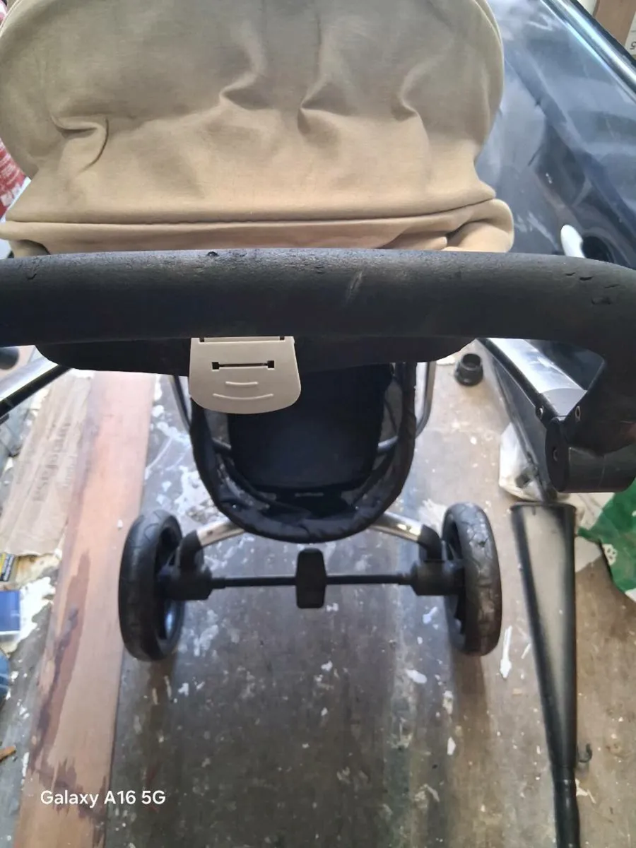 Buggy - Image 3