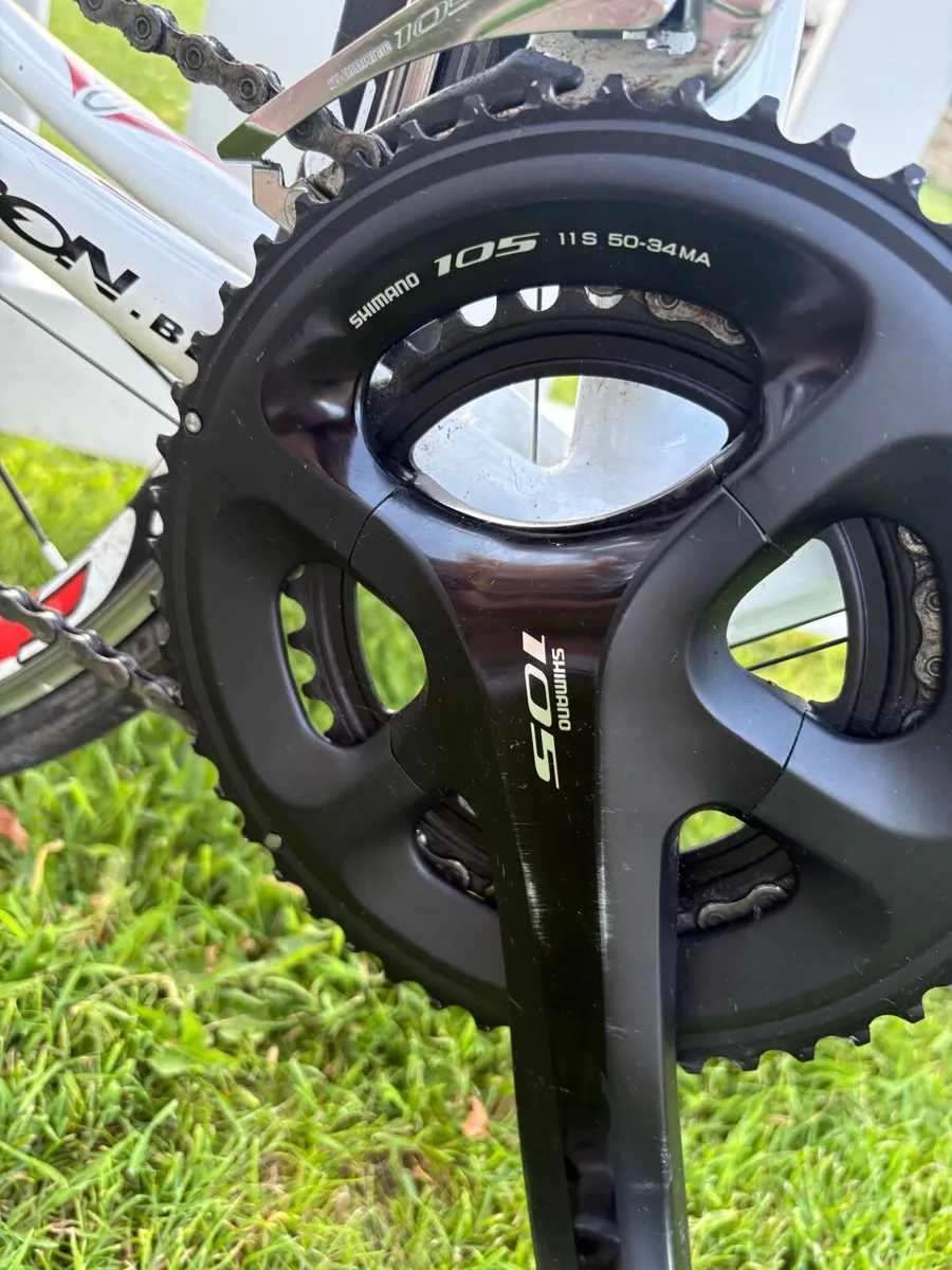 Race bicycle - Image 2