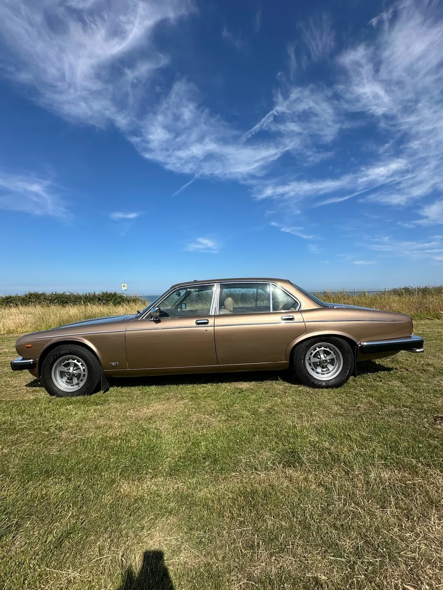 1988 Daimler Double Six - Image 4