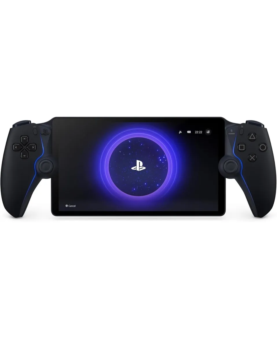 PlayStation Portal Black (Boxed) ( MINT) - Image 2
