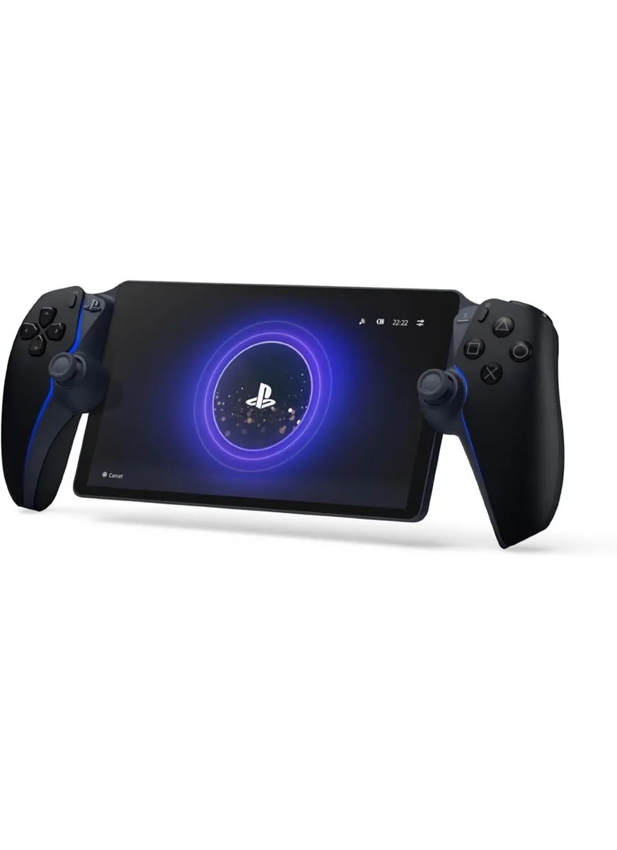PlayStation Portal Black (Boxed) ( MINT) - Image 3