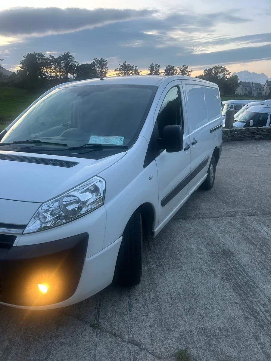 151 Toyota proace - Image 2
