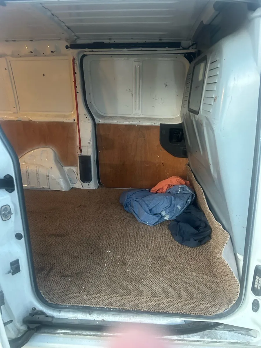 151 Toyota proace - Image 4