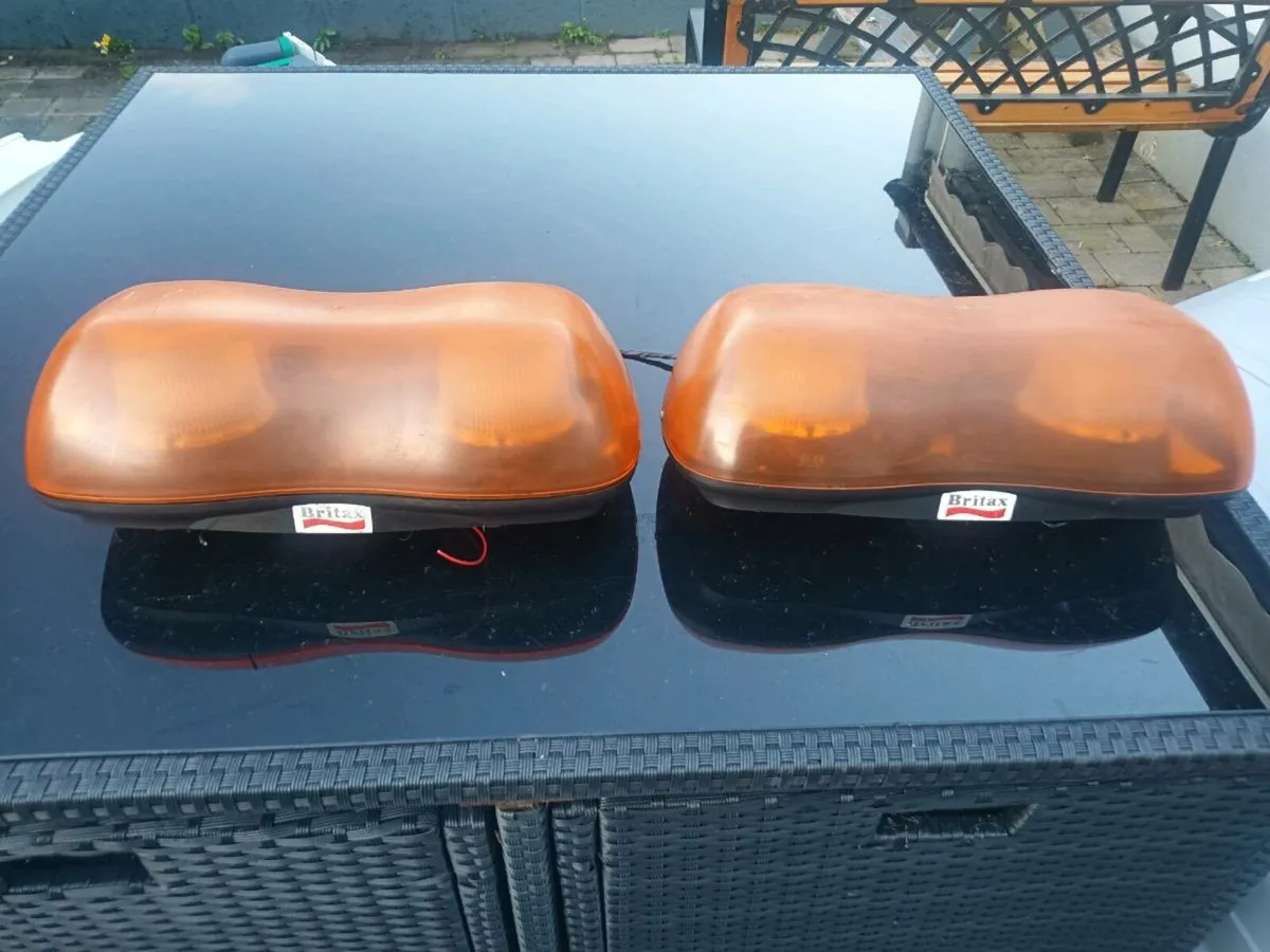 Mini Lightbar
