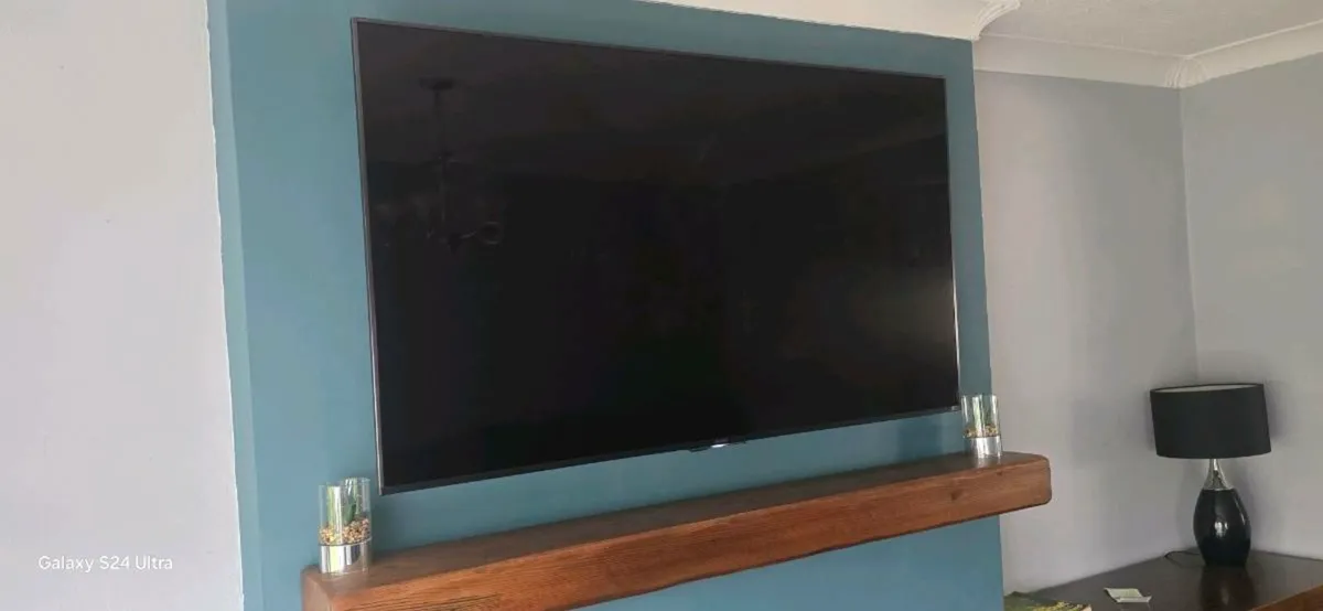 65" Sony TV - Image 1
