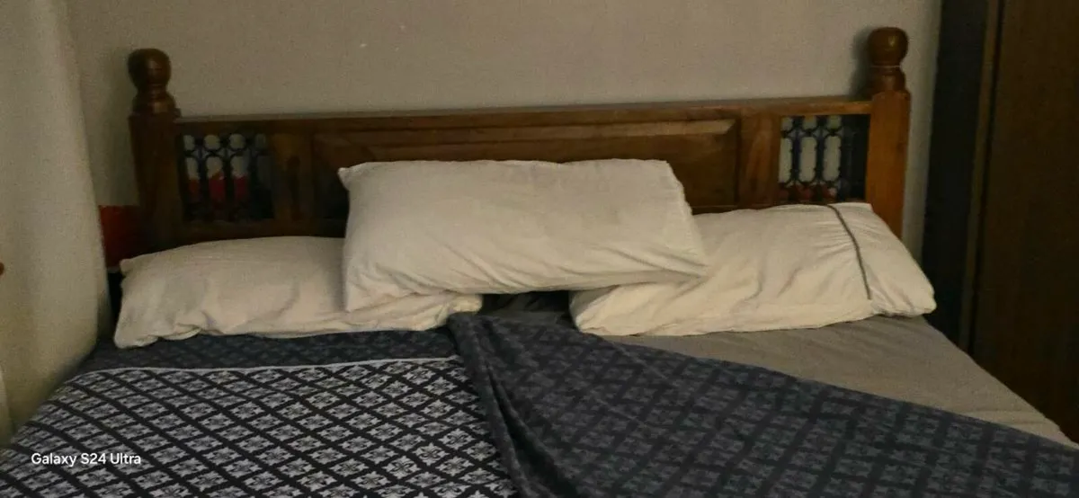 King Size Bed - Image 2
