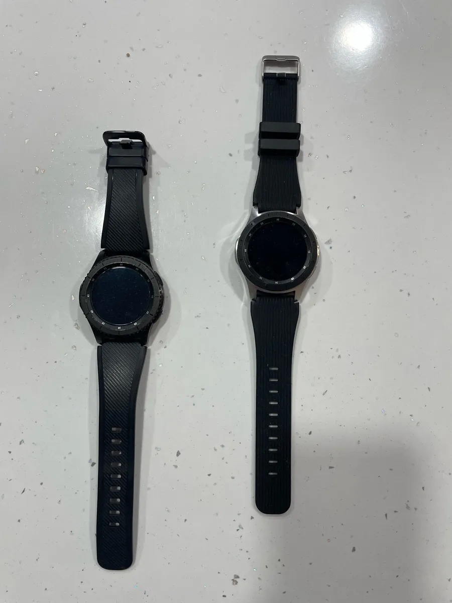 Samsung watch