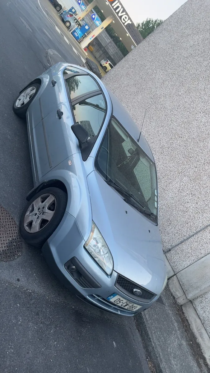 2005 Focus Nct 10/25 - Image 1