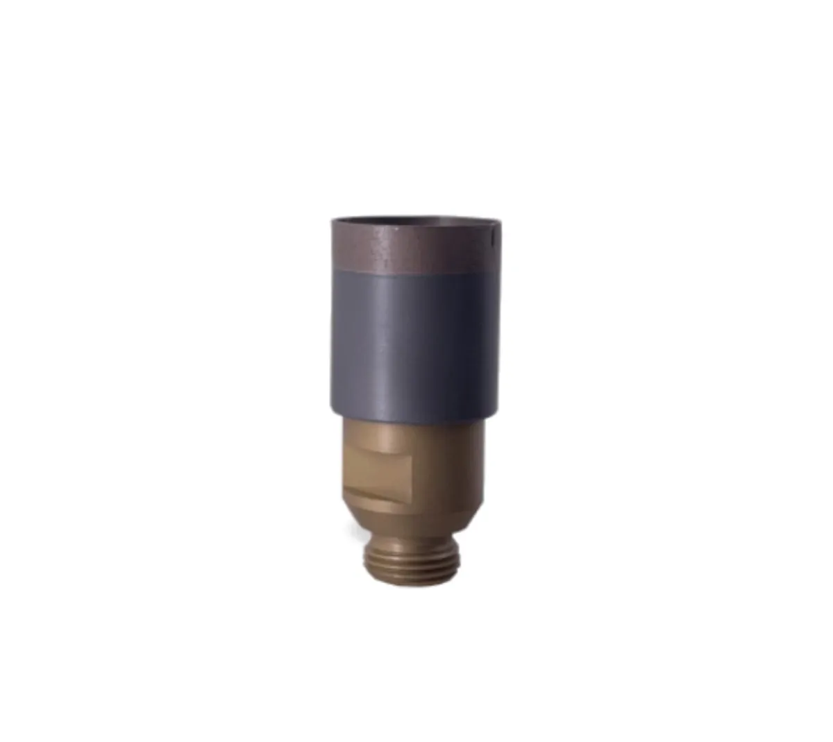 30MM wet core Granite , M14 & 1/2 male